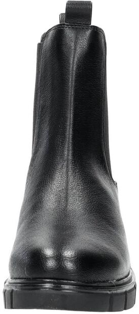 Stiefeletten mit Absatz - large