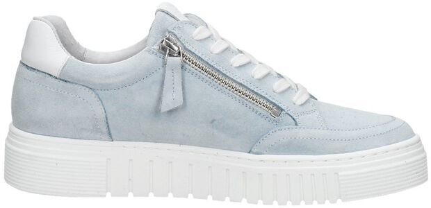 Schn&uuml;rschuhe low - large