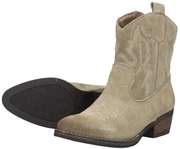 Cowboystiefel - large