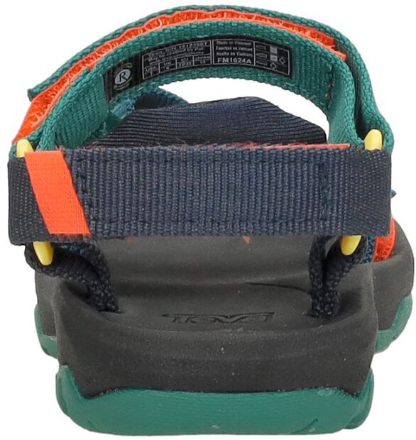 Hurricane XLT 2 - large