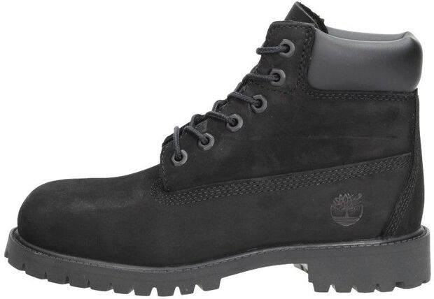 6 Inch Premium Boot - large