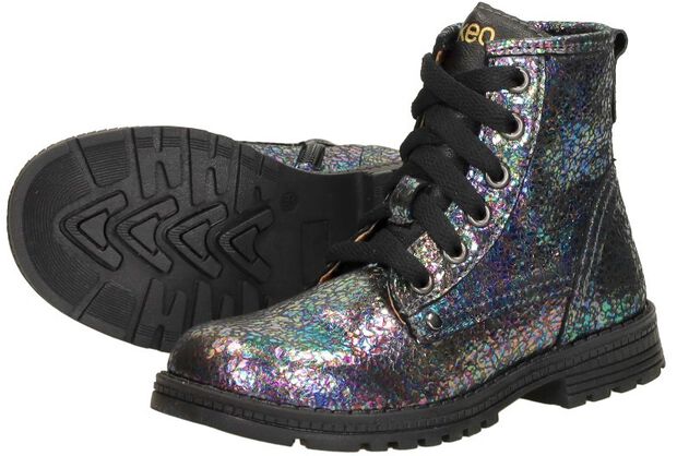 Schn&uuml;rstiefel - large