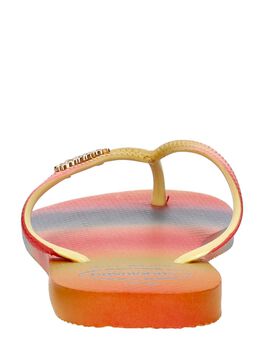 Slim Gradient Sunset