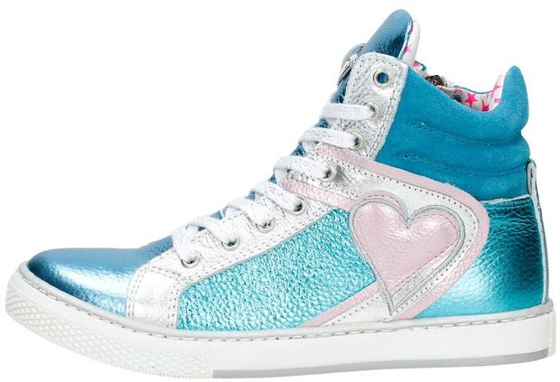 Schn&uuml;rschuhe - large