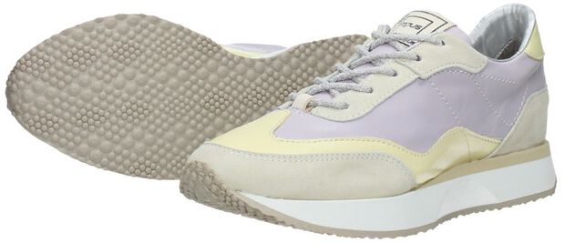 Schn&uuml;rschuhe low - large