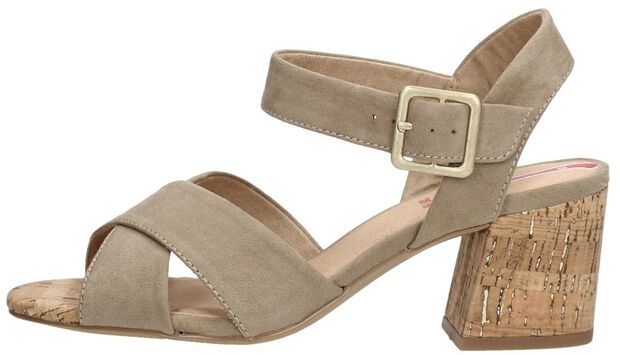 Sandalen - large
