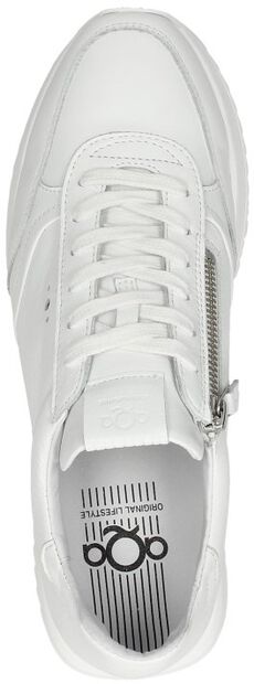 Schn&uuml;rschuhe low - large