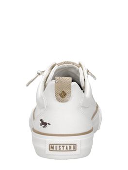 Schn&uuml;rschuhe low