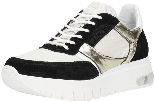 Schn&uuml;rschuhe low - large