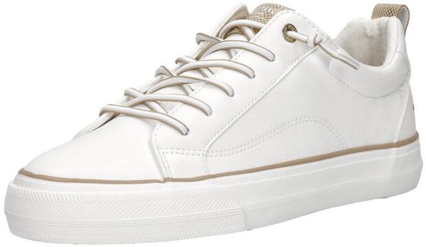 Schn&uuml;rschuhe low - large