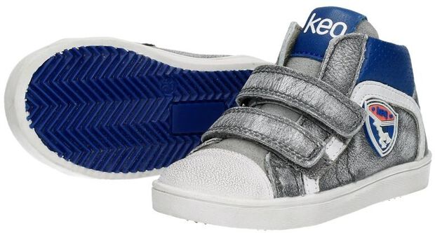 Klettverschluss Hoch - large