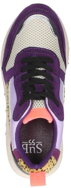 Sneaker - large