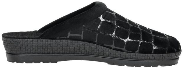 Offene Hausschuhe - large