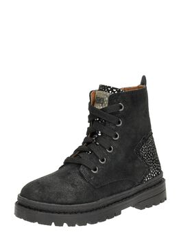 Schn&uuml;rstiefel