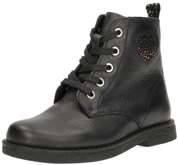 Schn&uuml;rstiefel - large