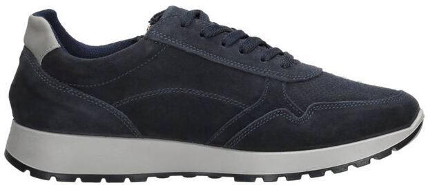 Schn&uuml;rschuhe low - large