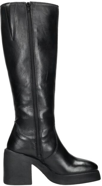 Hohe Stiefel - large