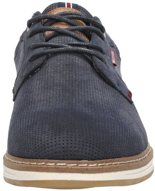 Schn&uuml;rschuhe low - large