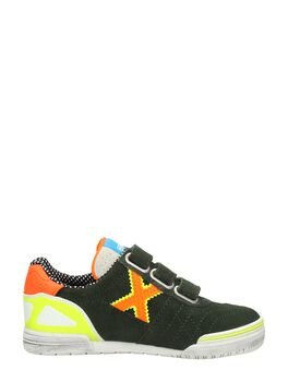 Klettverschluss Niedrig