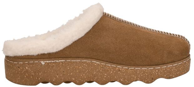 Offene Hausschuhe - large