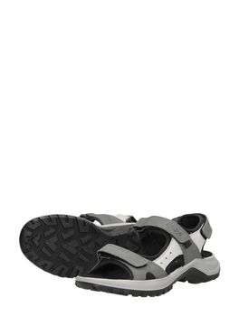 Sandalen flach