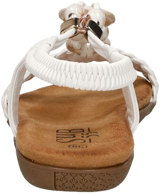 Sandalen flach - large