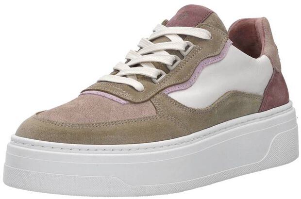 Sneaker low - large