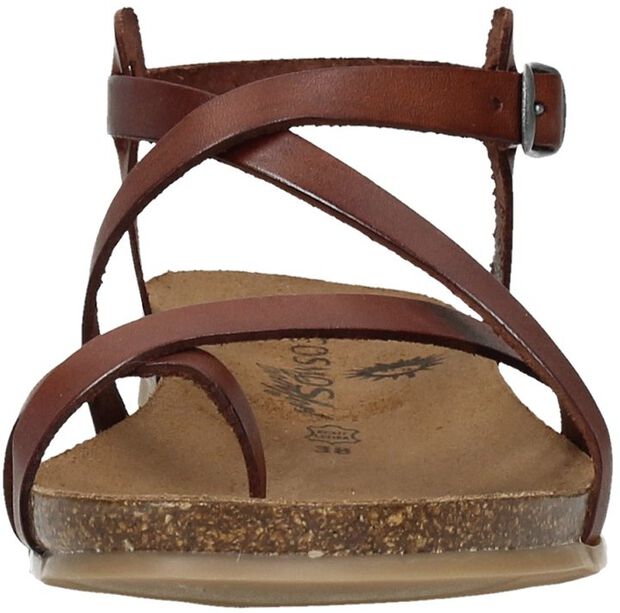 Sandalen flach - large