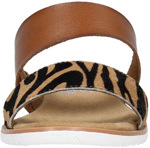 Blazing Star City Spy - large