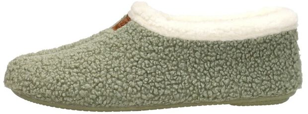 Geschlossene Hausschuhe - large