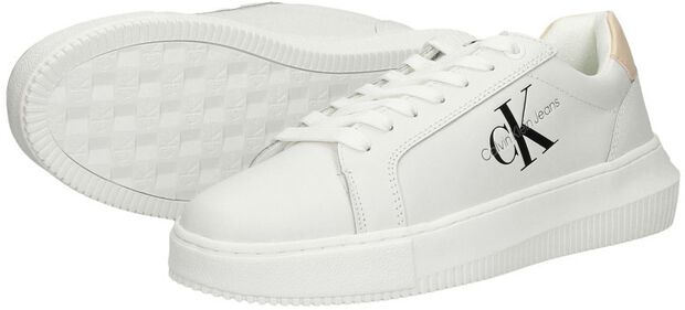 Chunky Cupsole Monologo W - large