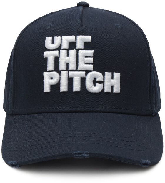 Truckercap 3D - large