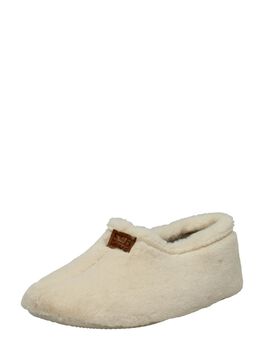 Geschlossene Hausschuhe