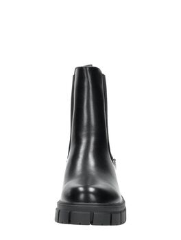 Stiefeletten mit Absatz