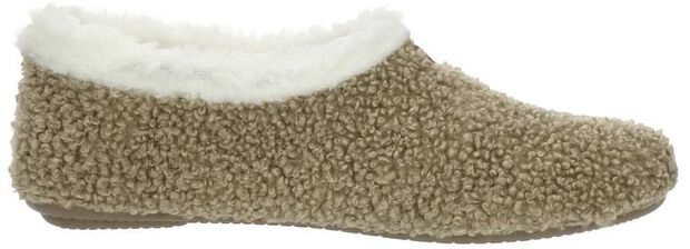 Geschlossene Hausschuhe - large
