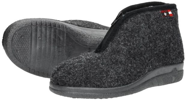 Geschlossene Hausschuhe - large