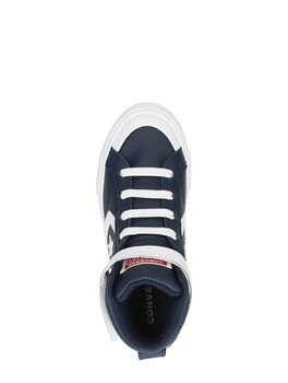 Pro Blaze Strap Varisity - Hi