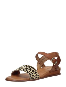 Women Tiny Wedge Sandal