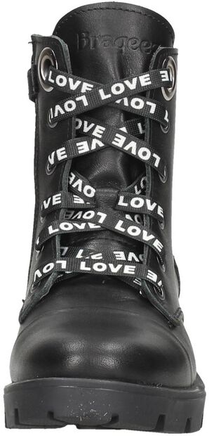 Schn&uuml;rstiefel - large