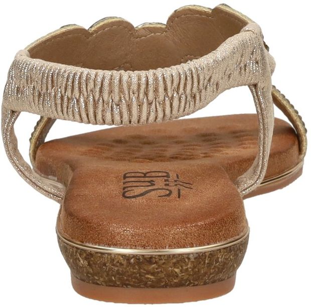 Sandalen flach - large