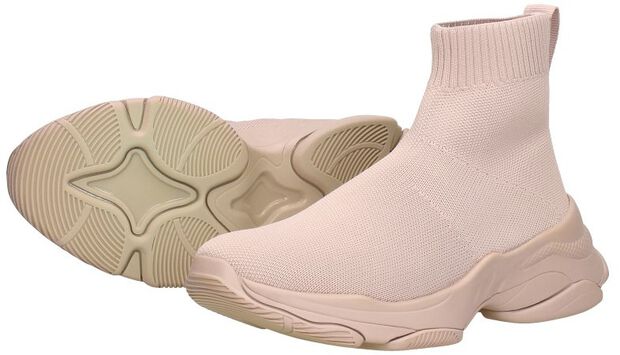 Sneaker high - large