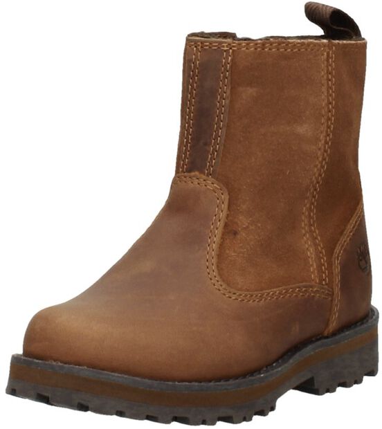 Courma Kid Warm gef&uuml;tterter Stiefel - large