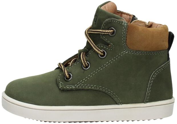 Schn&uuml;rstiefel - large