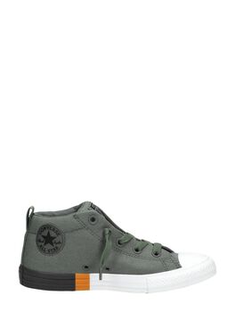 Street Mid