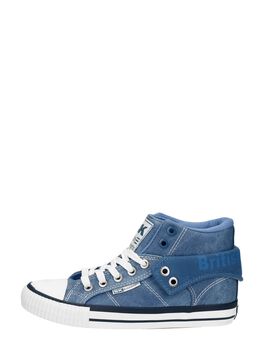 Sneaker high