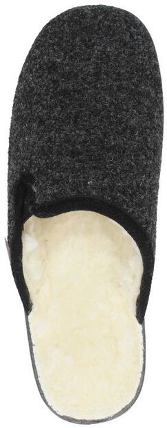 Offene Hausschuhe - large
