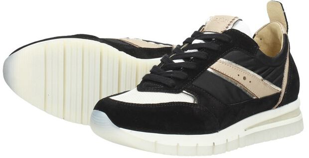 Schn&uuml;rschuhe low - large