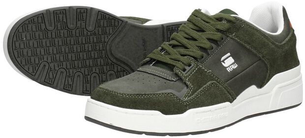 Attacc POP M - large