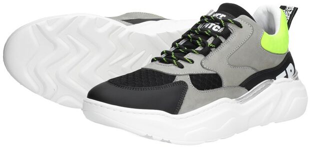 Curve Runner - large