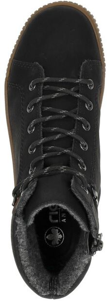 Schn&uuml;rstiefel - large